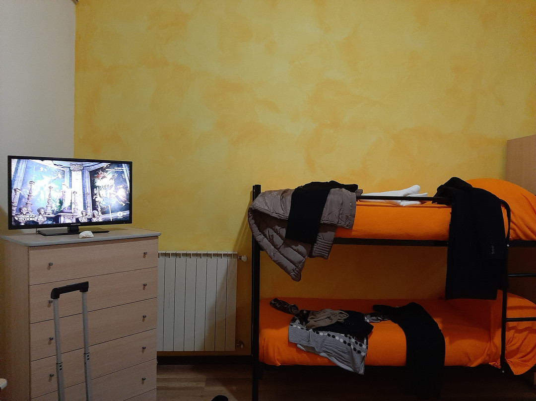 B&B Artena