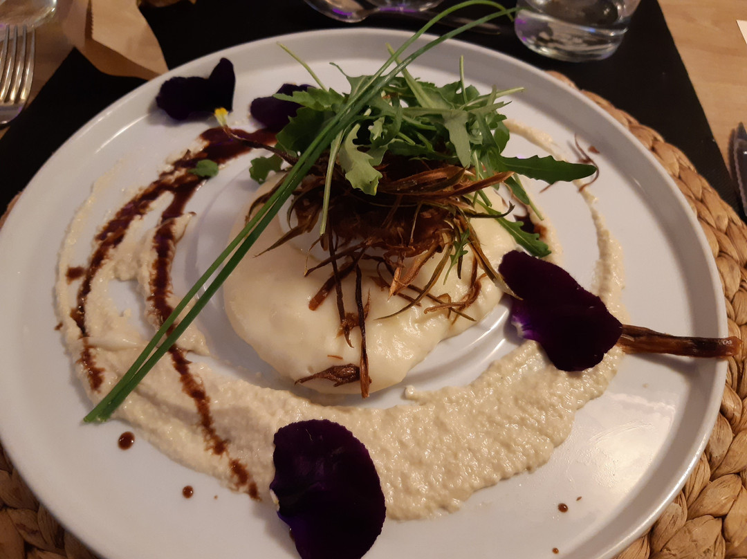 Seminari Allotjaments主图