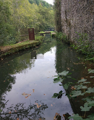 Agorregi Forge-Aia必去景点