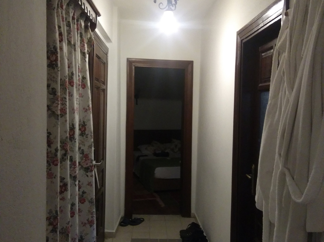 Umut Thermal Spa & Wellness Hotel主图