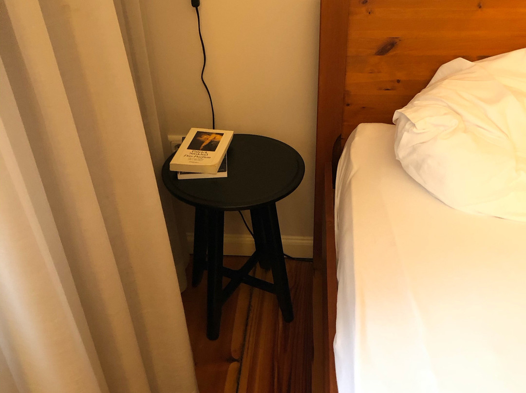 Hotel Anna主图