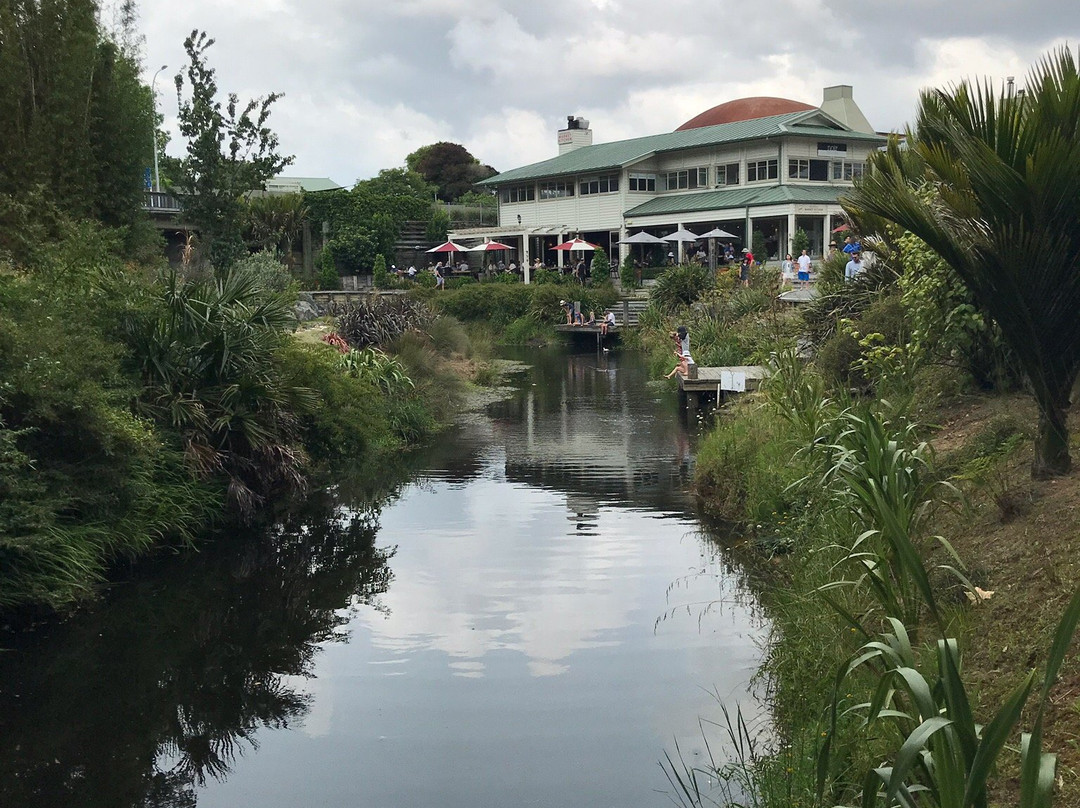 马塔卡纳村-马塔卡纳小镇必去景点
