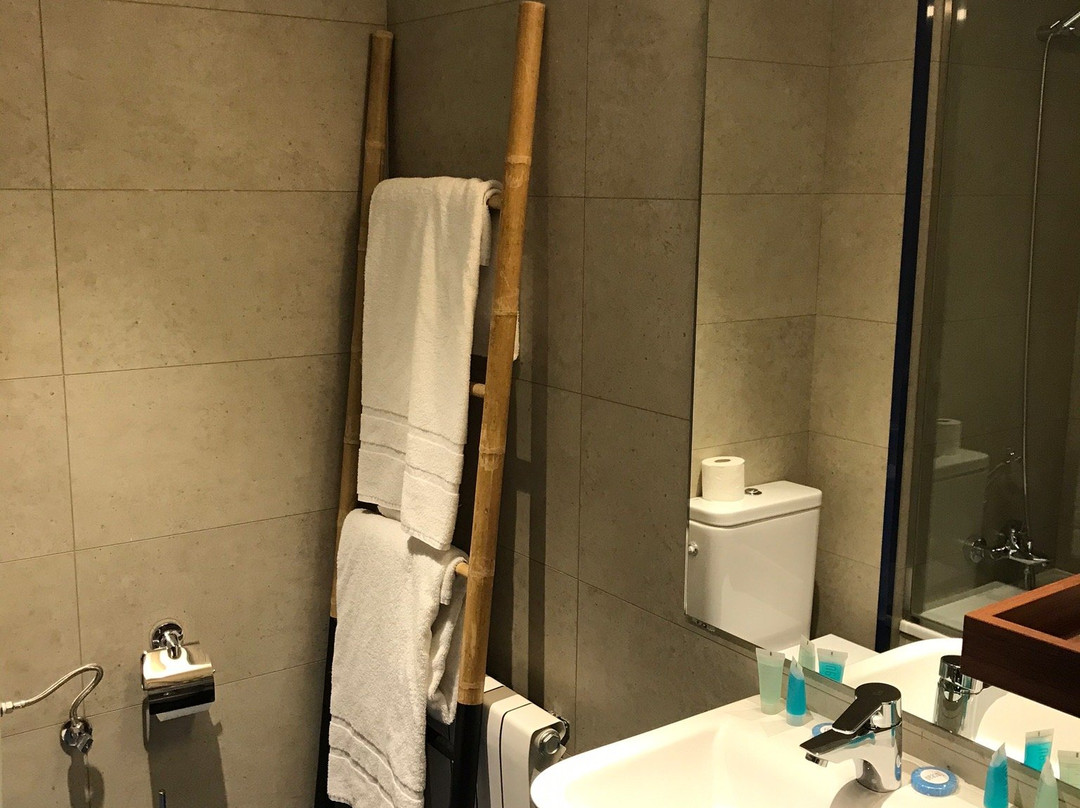 Hotel Jolio Jaca主图