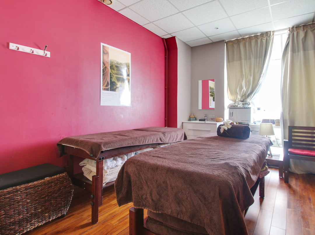 Visaligne-Soissons必去景点