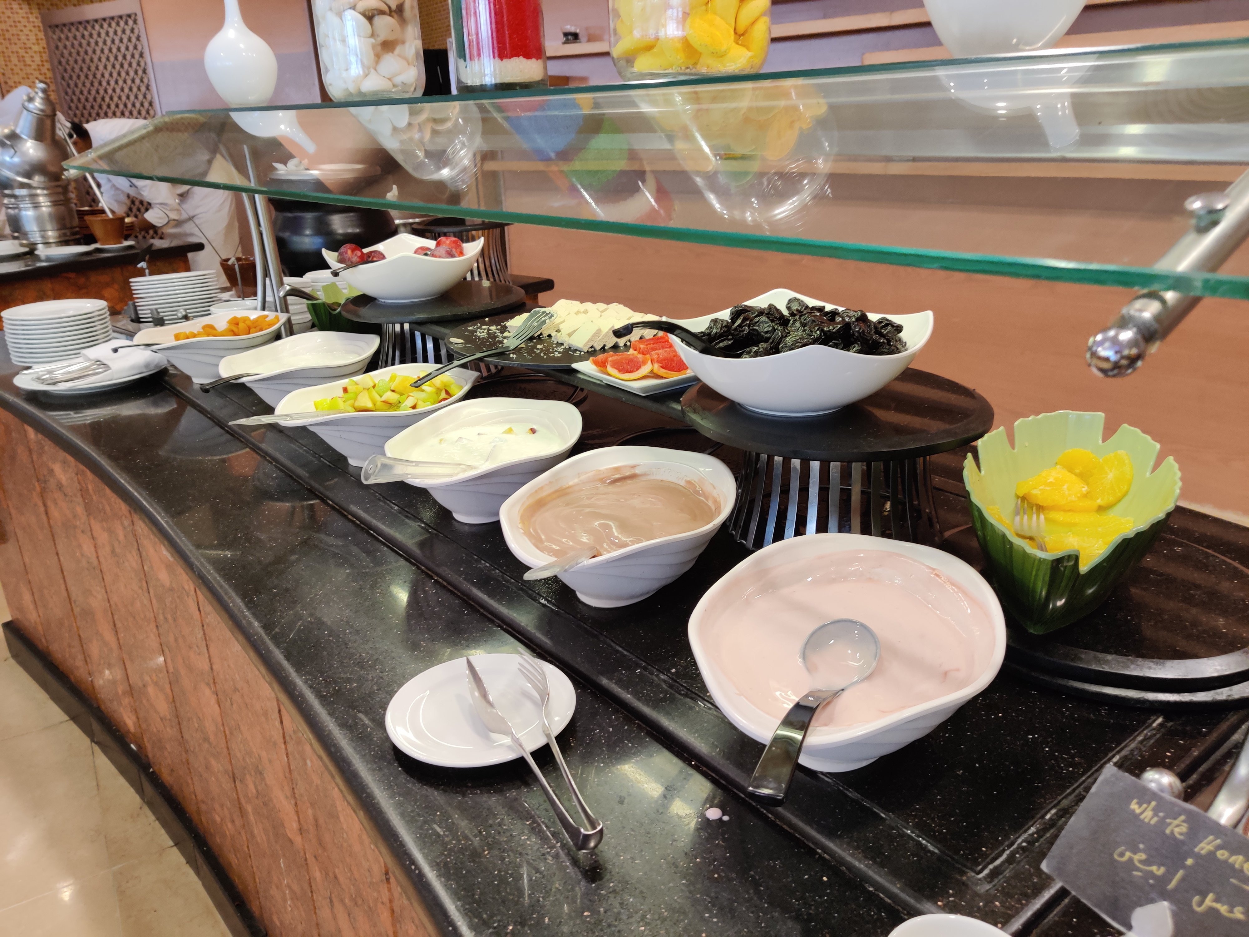 开罗机场诺富特酒店-餐饮