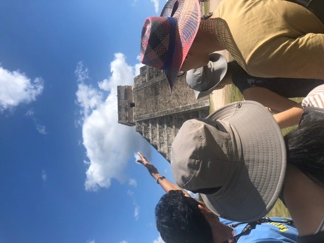 Ecoexpeditionsmexico-梅里达必去景点