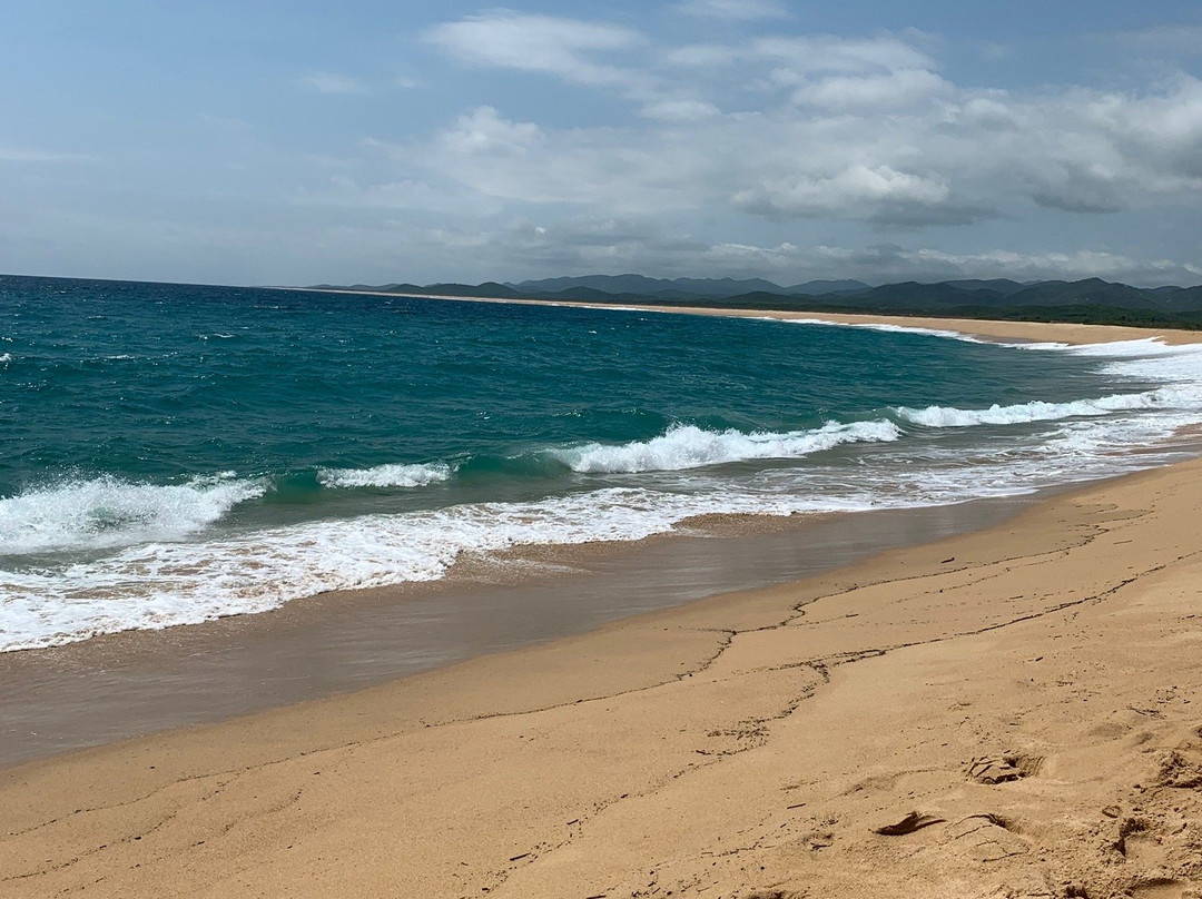 Playa Mayto-Cabo Corrientes必去景点