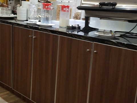 Hotel & Restaurant Danner主图