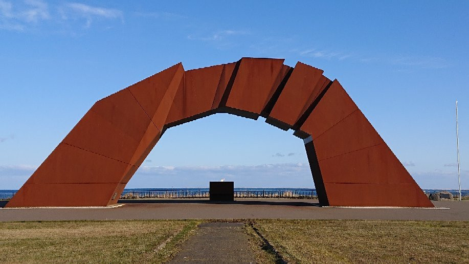 Shijima no Kakehashi-根室市必去景点