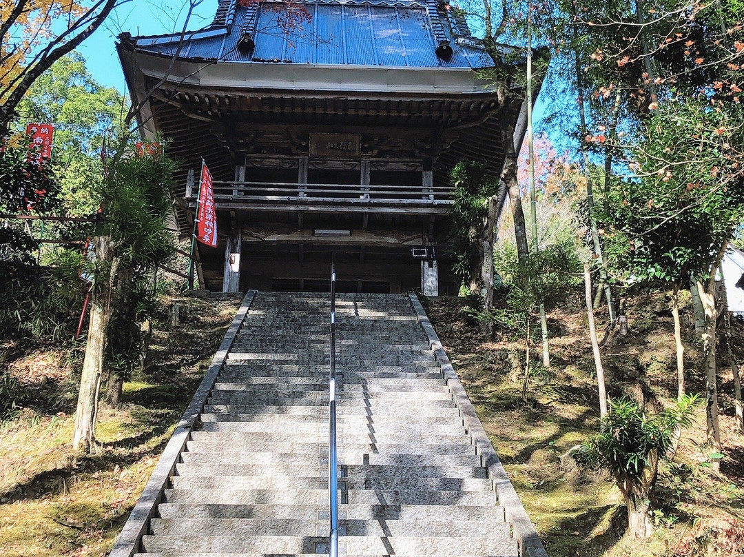 Semmi Shikizakura no Sato-丰田市必去景点