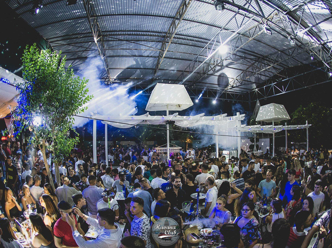 Havana Club景点图片