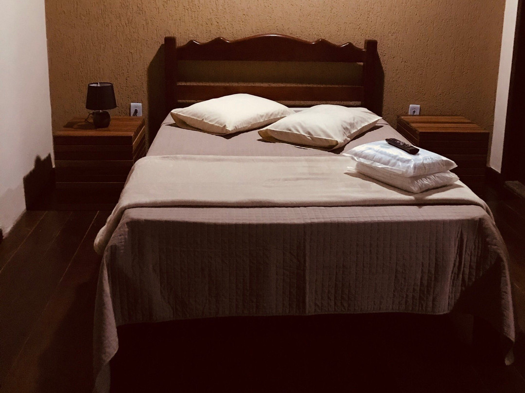 Pousada Pancho主图