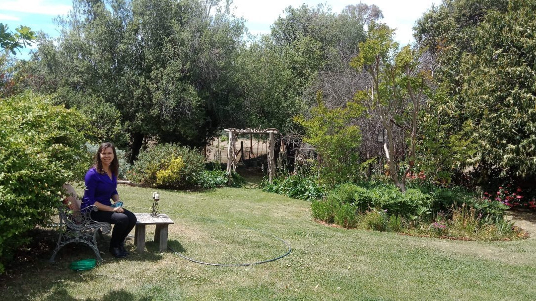 Redcliffe House主图