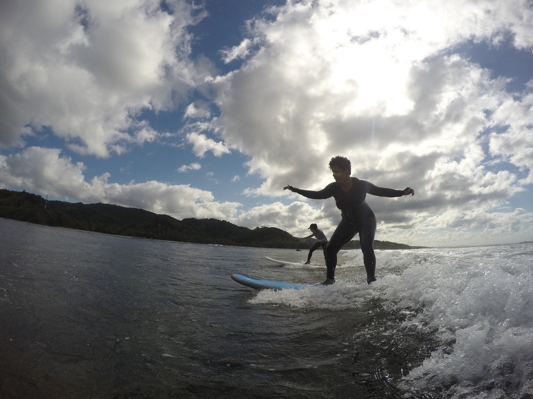 Endless Summer Fiji景点图片
