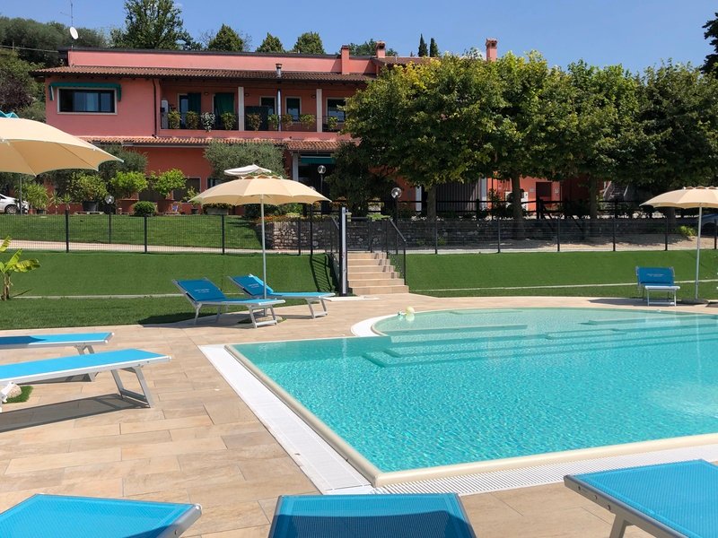 Agriturismo Al Colle-官方
