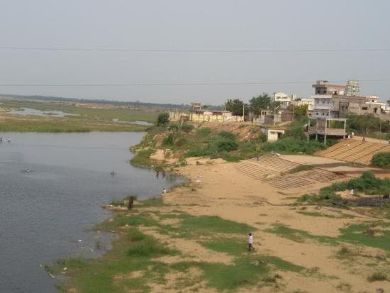 Jonnawada Mallikarjuna Kamakshi Tai Temple景点图片