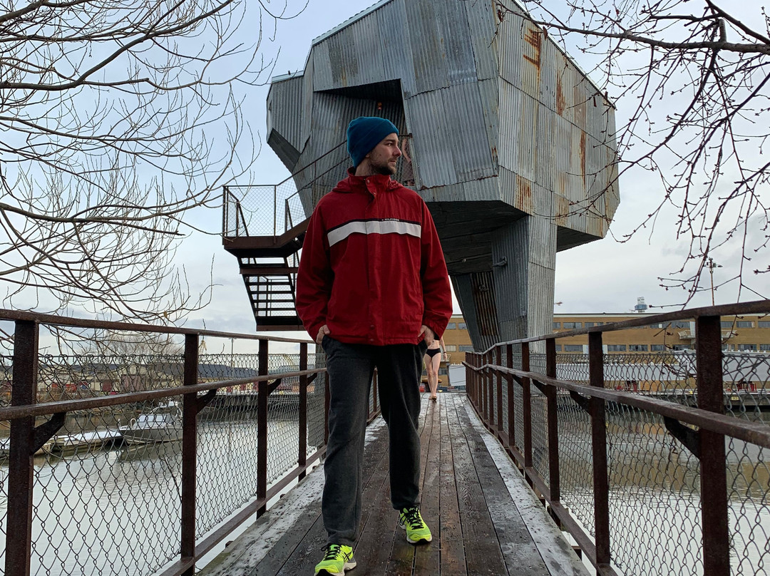 Jubileumsparken-哥德堡必去景点