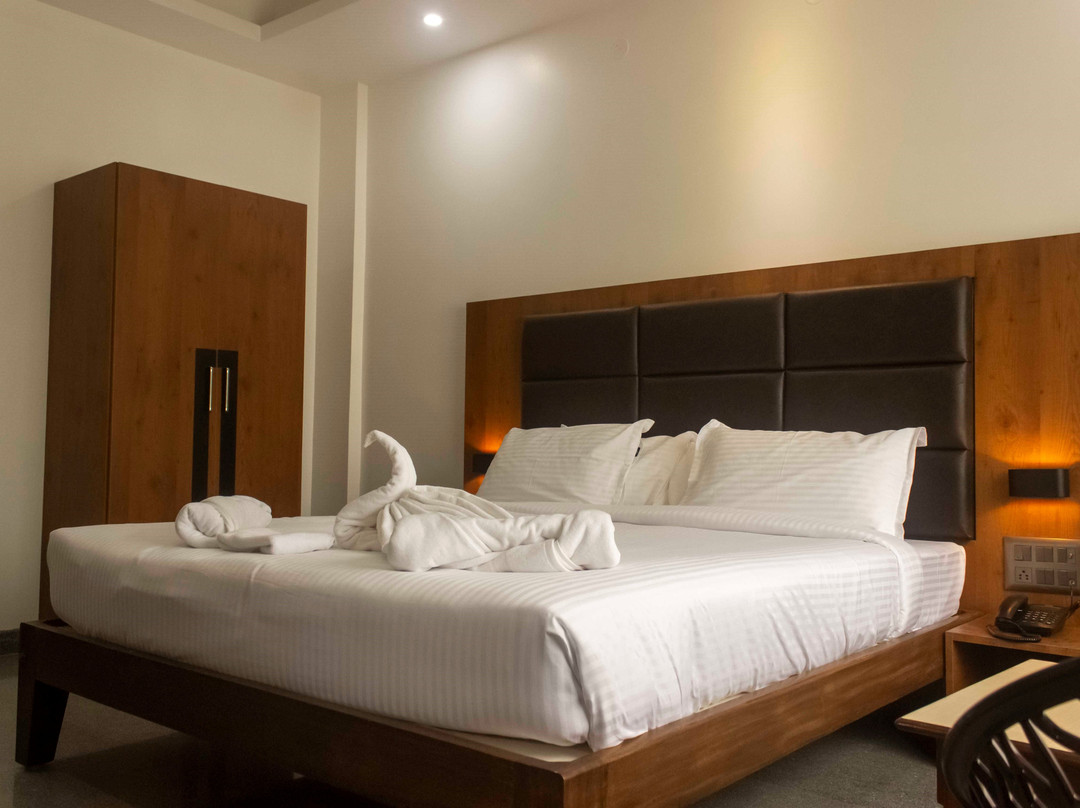 Hotel United Kites主图