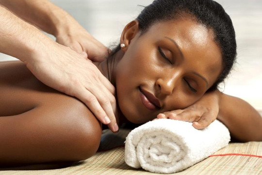 Noire Luxury Spa-Saint Clair必去景点