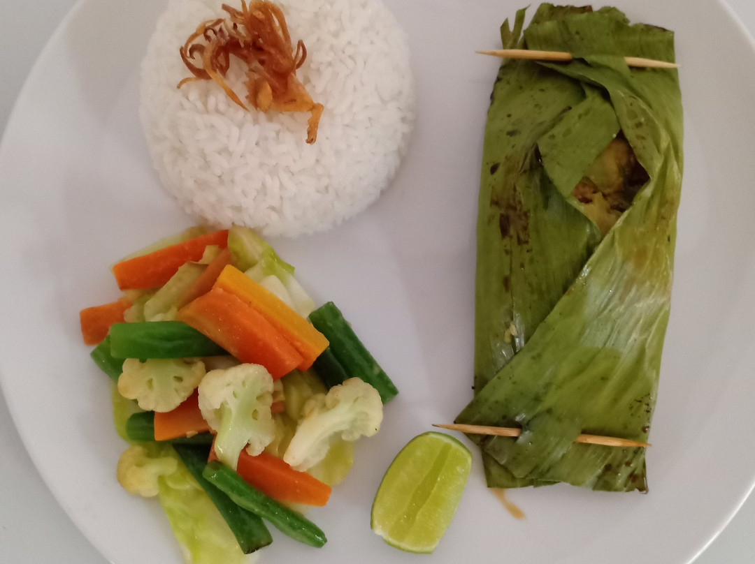 Bagia Bungalows主图