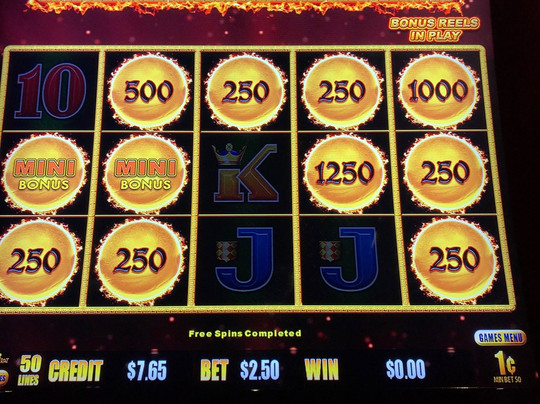 Mardi Gras Casino & Resort主图