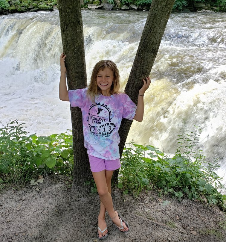 Minneopa State Park景点图片