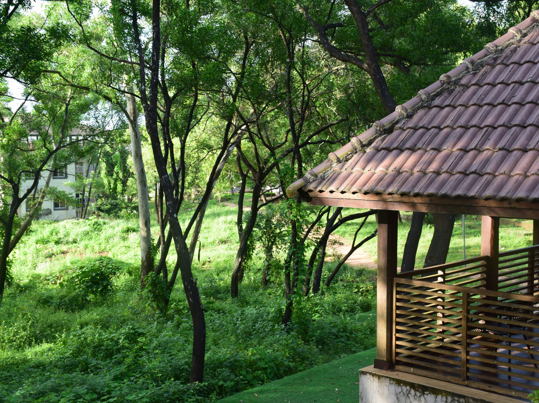 MTDC Harihareshwar主图