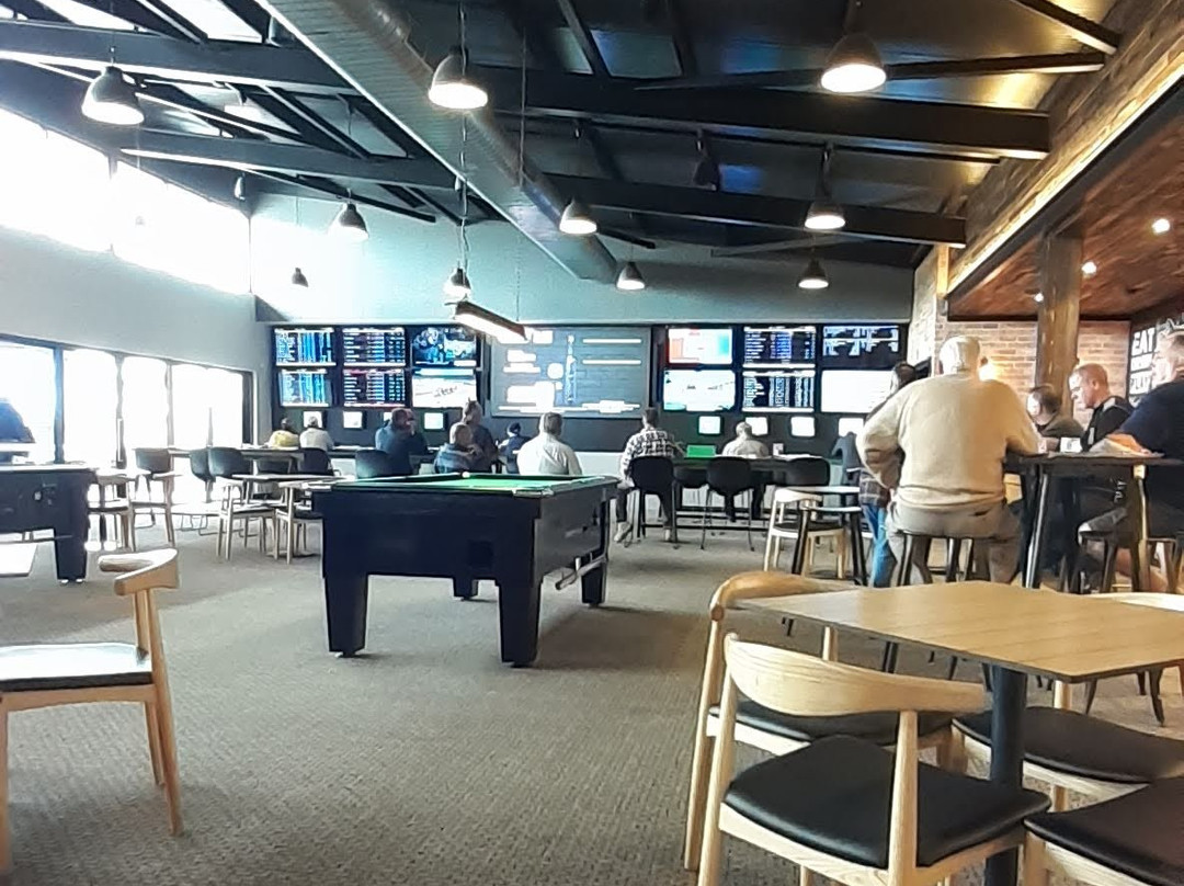 Virginia旅游攻略图片