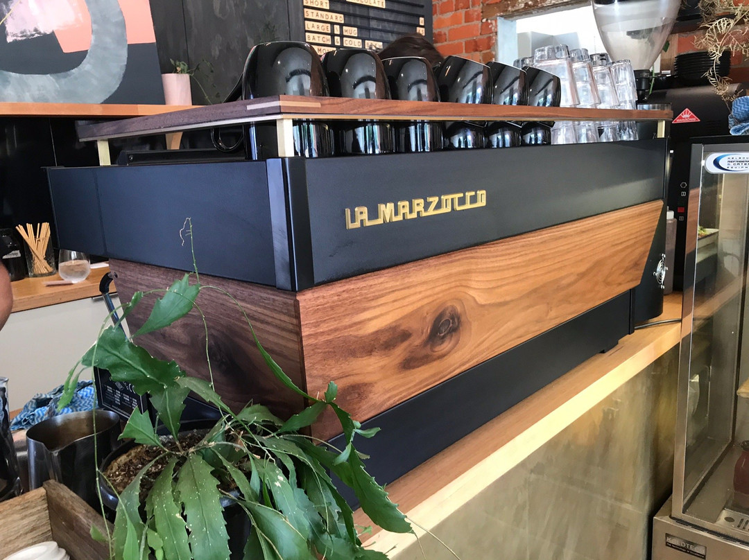 Locavore Studio-Lilydale必去景点