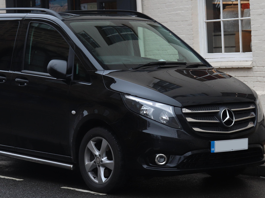 BENICABIT Airport Transfer Solutions-贝尼多姆必去景点