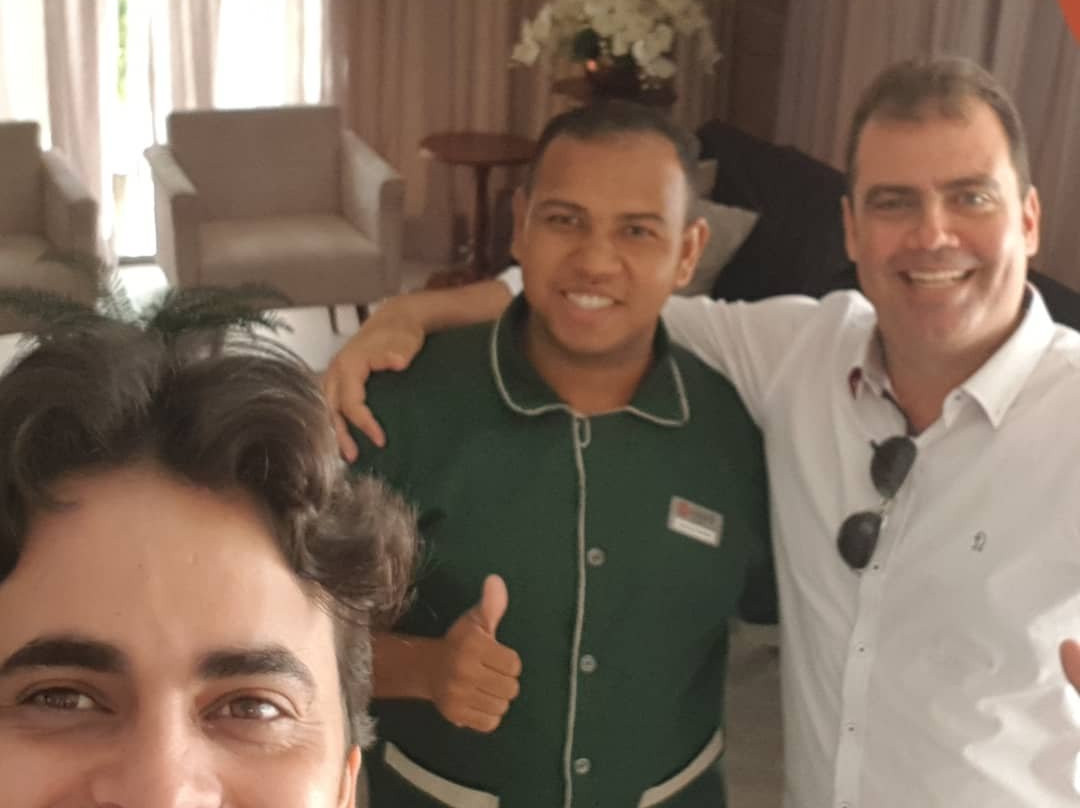 Nord Easy Patos主图