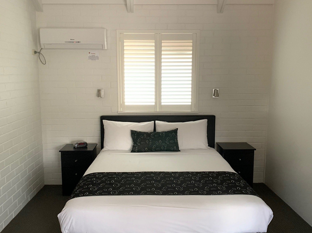 Welcome Stranger Motel主图