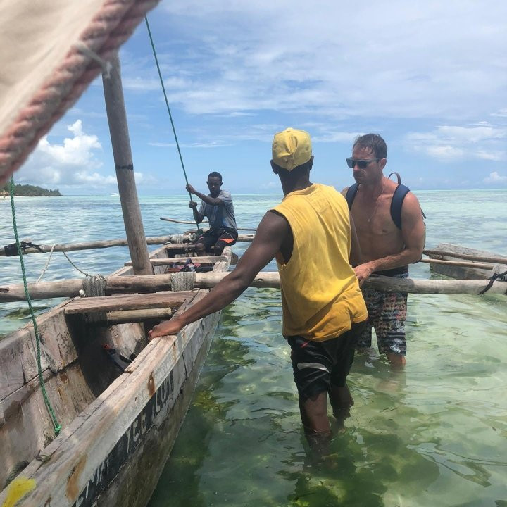 Zanzibar live-蓬圭必去景点