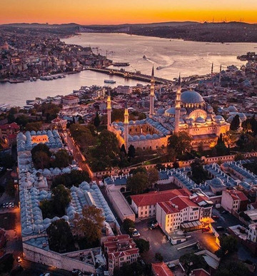 Companion Travel-格雷梅必去景点