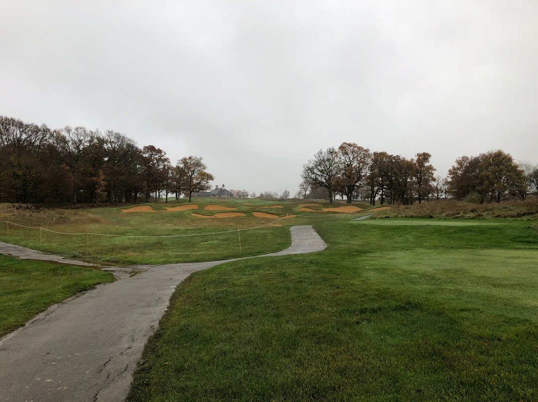 Chart Hills Golf Club景点图片