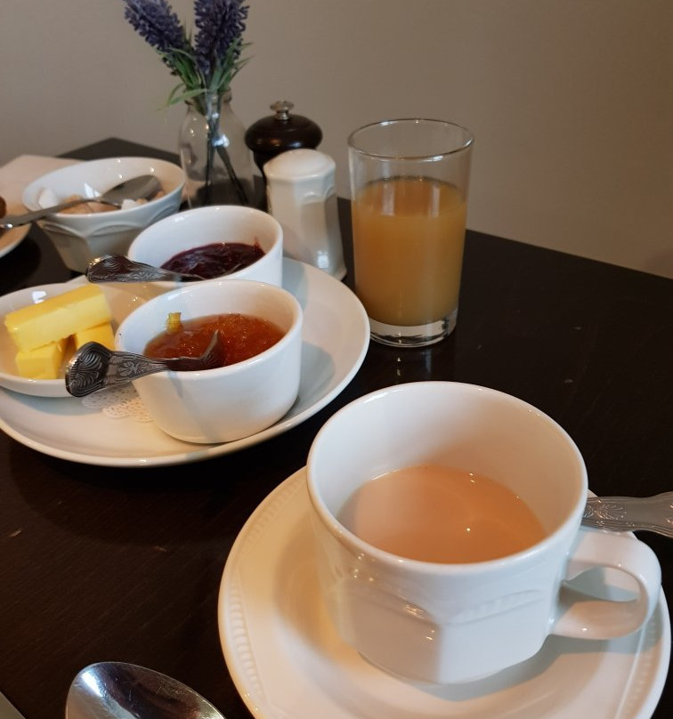Glencarse Hotel主图