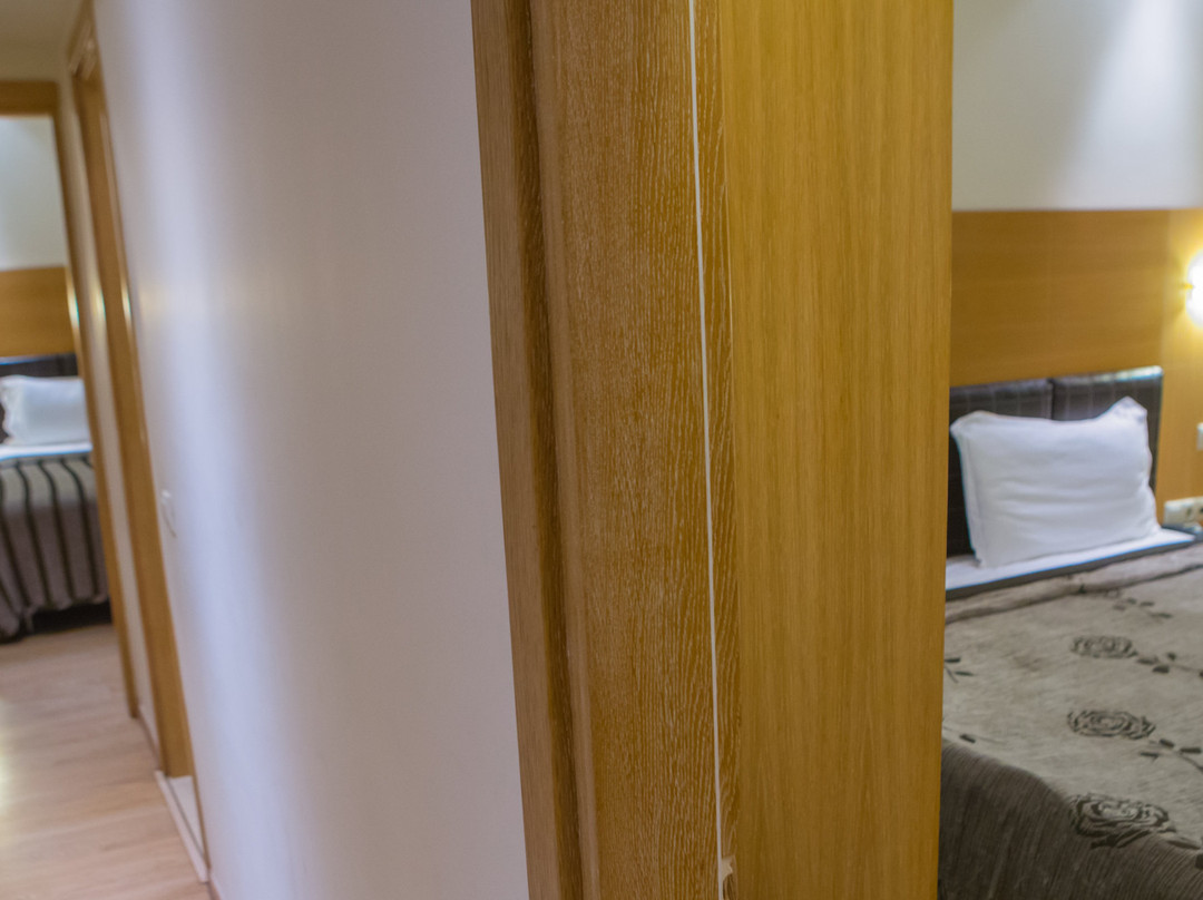 Pantelidis Hotel & Spa主图