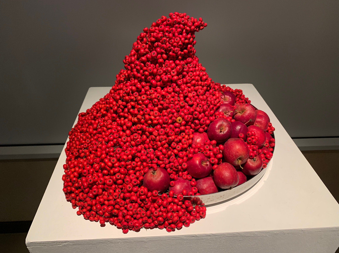 Shinshu Nakano Doseki Hanga Museum-中野市必去景点