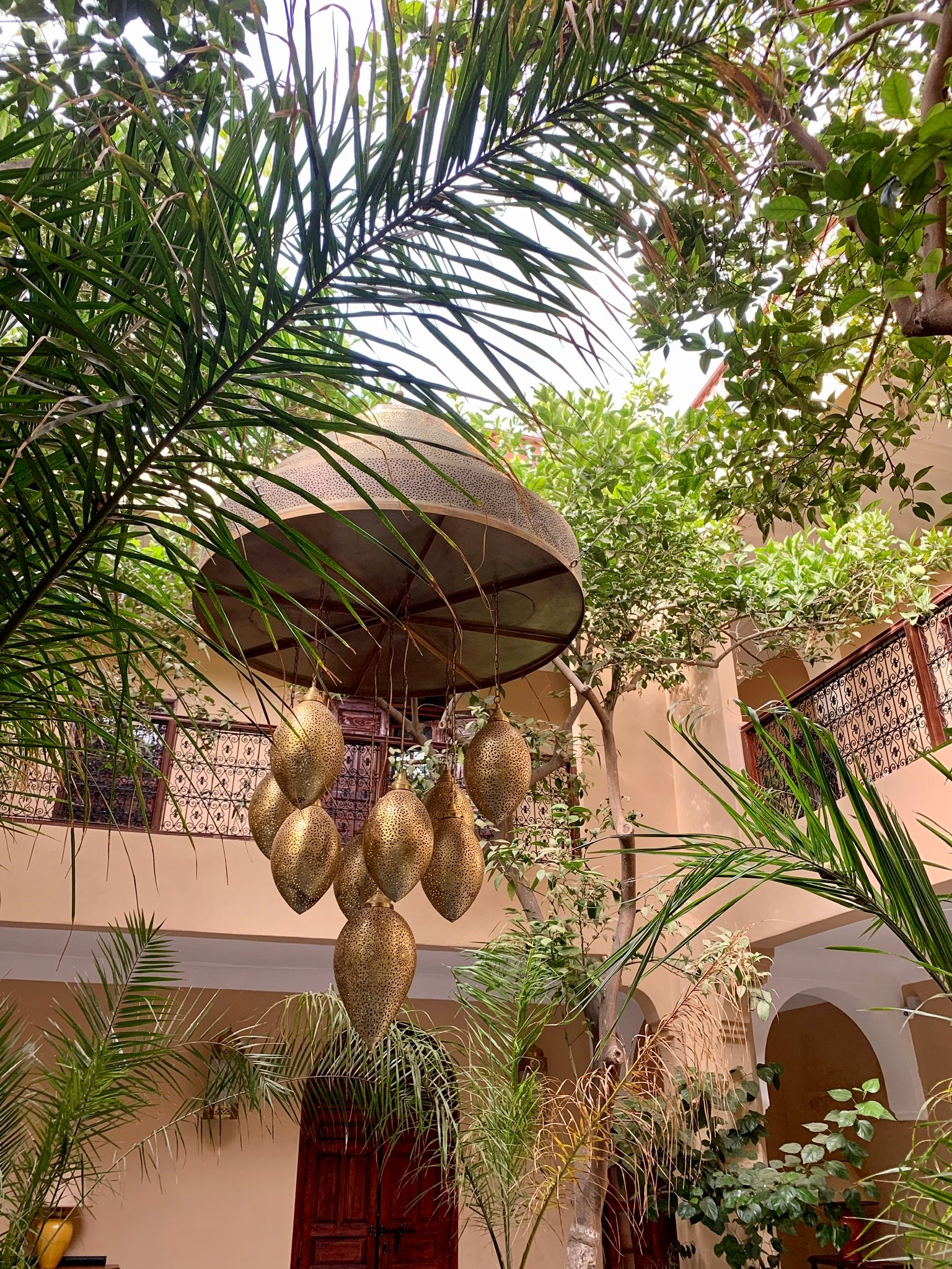 Riad Dar Diaf-portrait