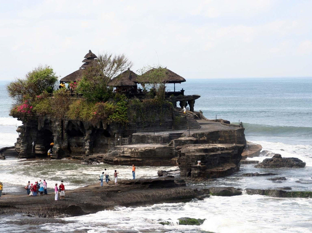Bali Tour Holiday景点图片