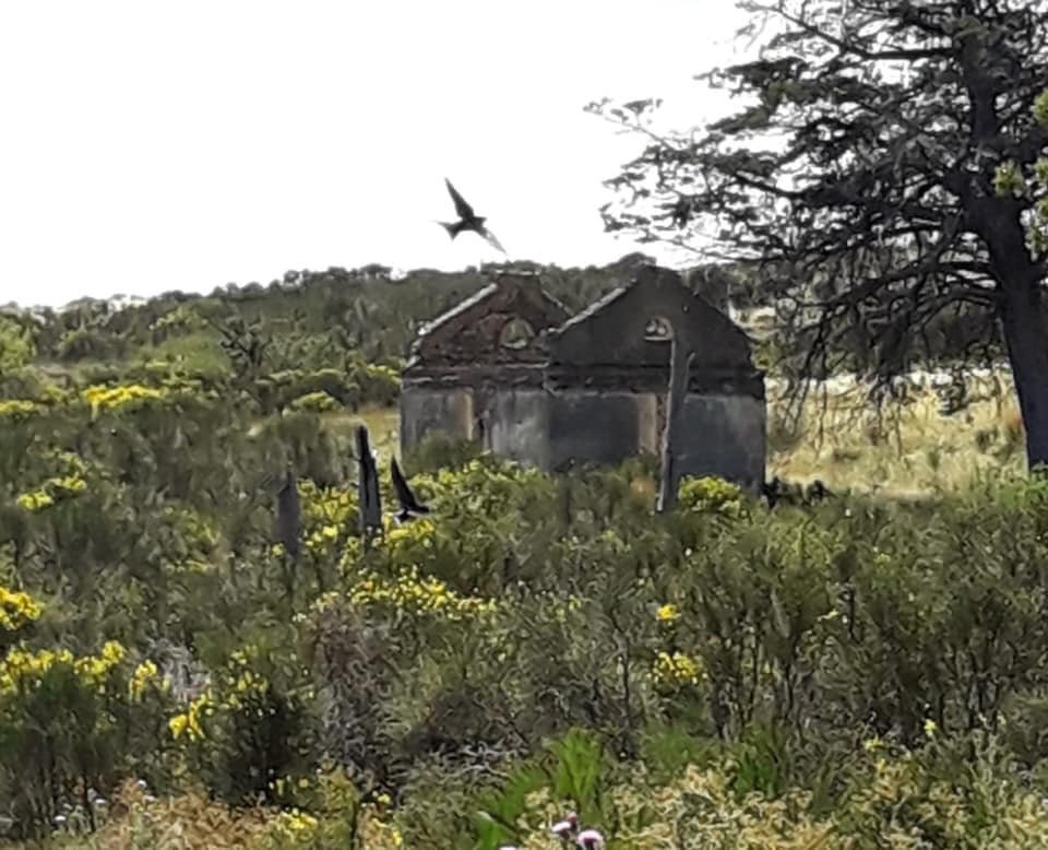 Club Hotel Sierra de la Ventana-Villa Ventana必去景点