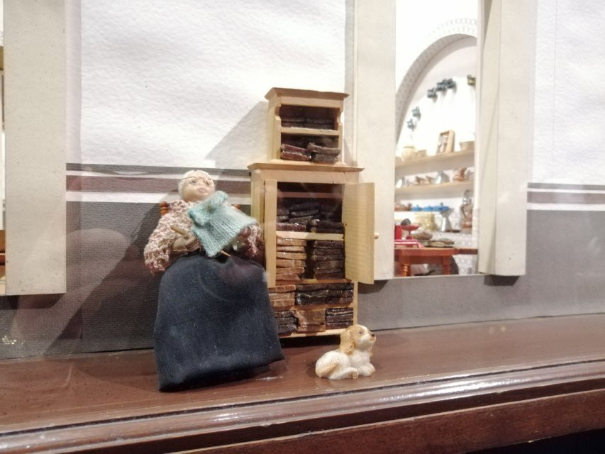 Museo del Dulce景点图片