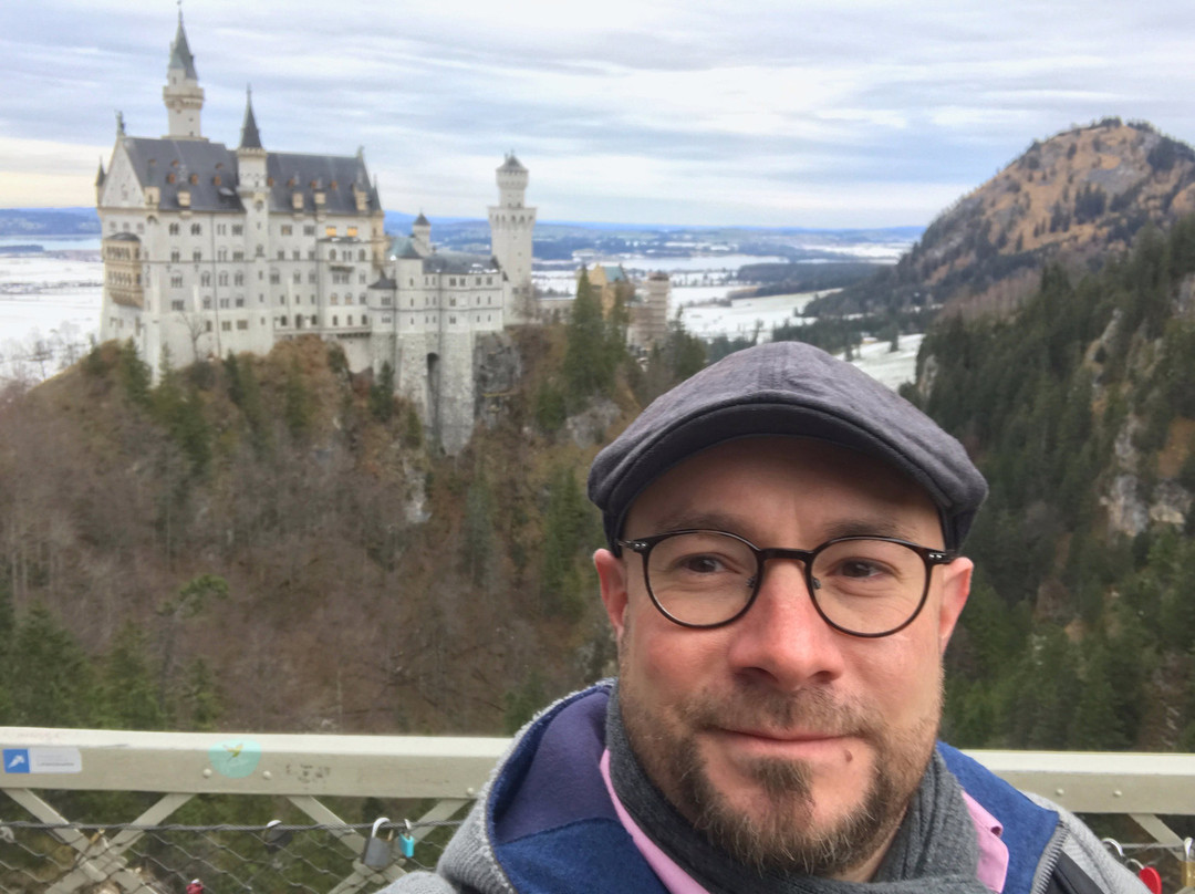 All Things Garmisch - Day Tours-加米许-帕坦克辛必去景点