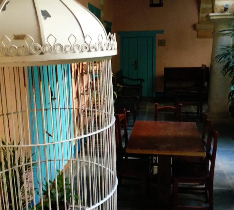 佛罗里达酒店主图