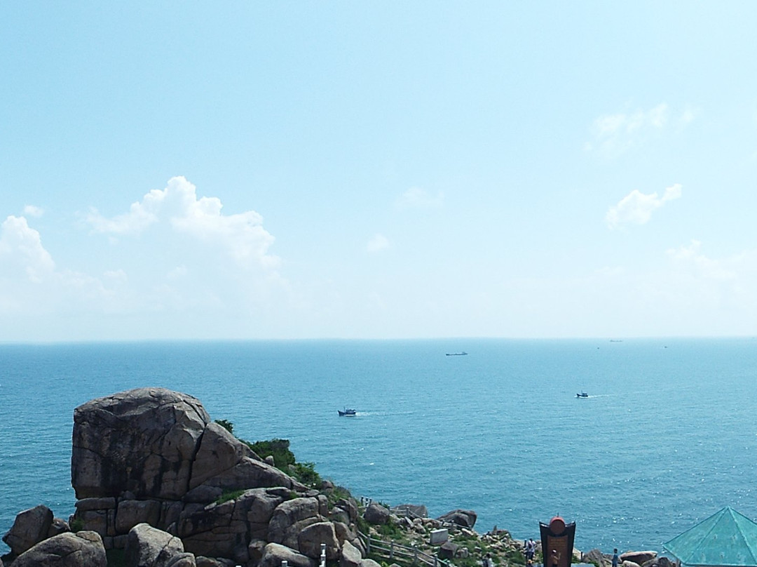 New Star - Day Tours-绥和必去景点