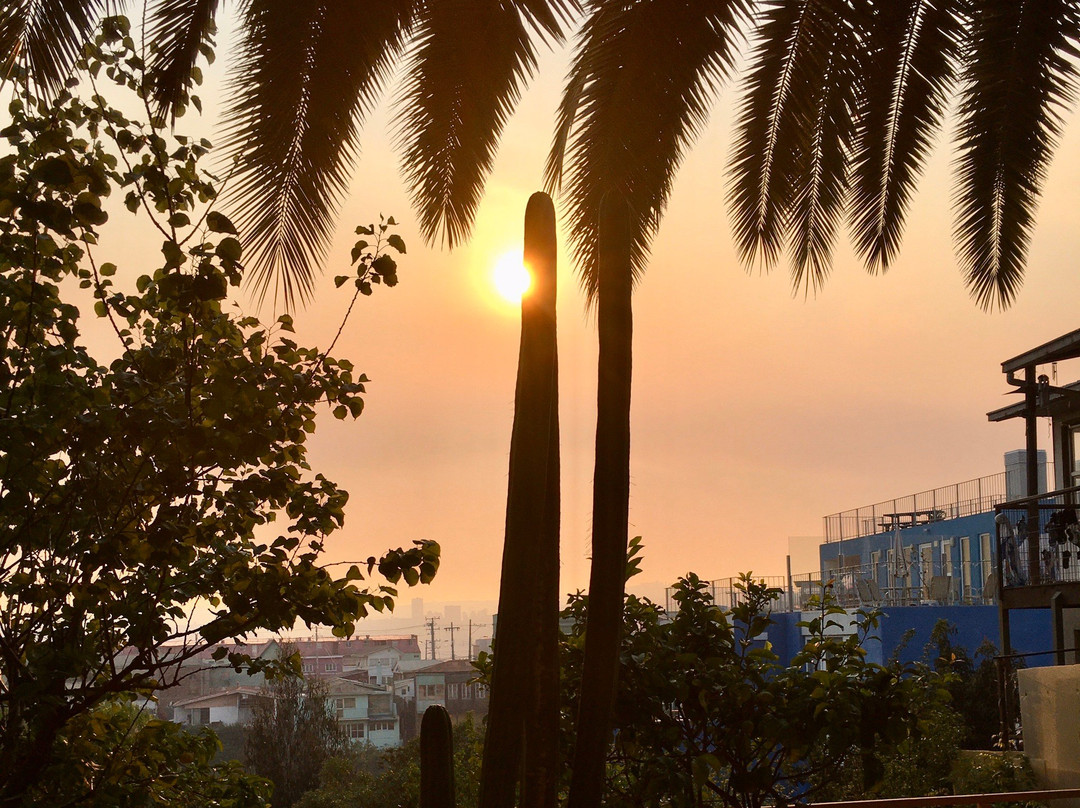 Hostal Maison de la Mer主图