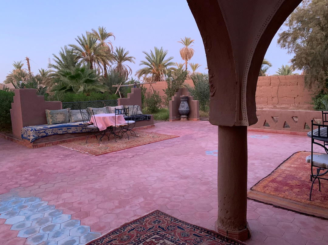 Jardins de Bounou主图