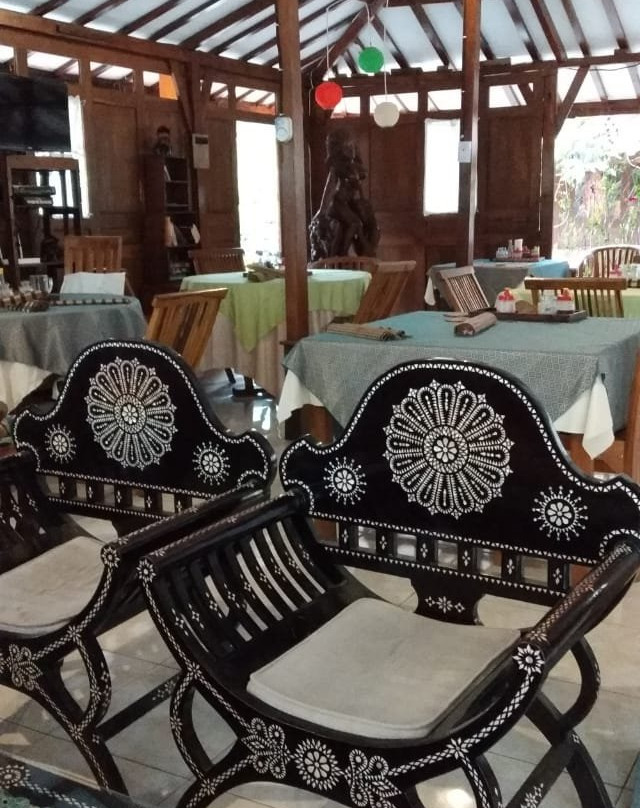 欧玛丽酒店主图