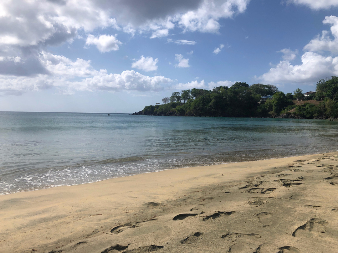 Stonehaven Bay-多巴哥必去景点