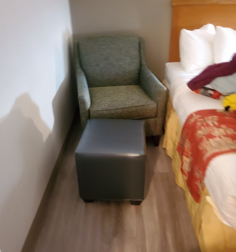 Best Western Galaxy Inn主图